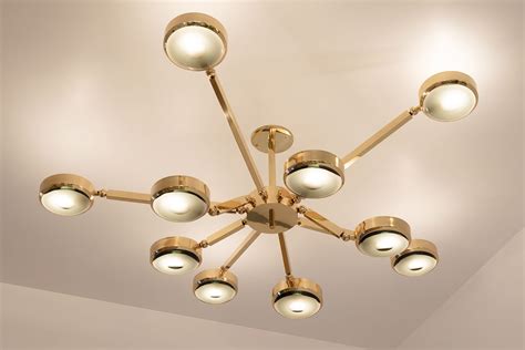 Image result for LED Strip Detial Oculus Ceiling Drawing