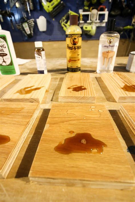 How to use Howard Feed n Wax