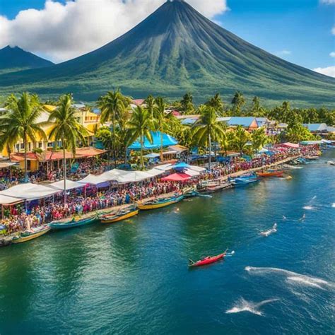 Explore Philippines' Provinces: Complete Guide