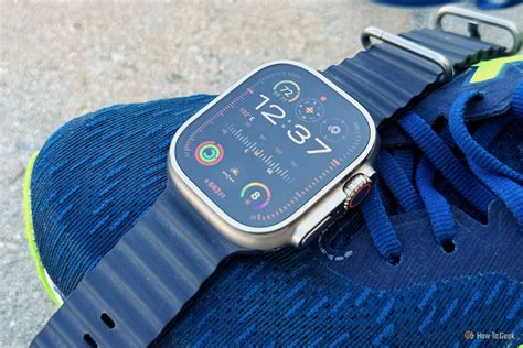 The Best Apple Watch Faces for Every Situation