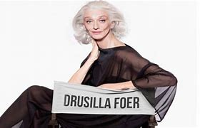 Drusilla Foer