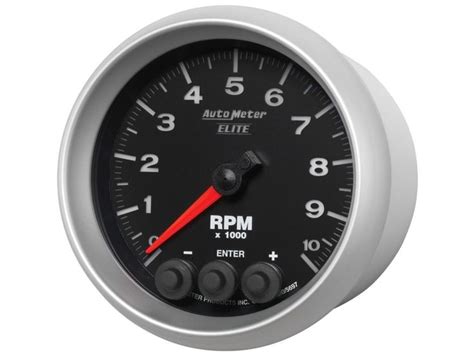 Image result for AutoMeter Shift Light