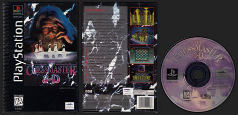 Image result for Chessmaster 3D