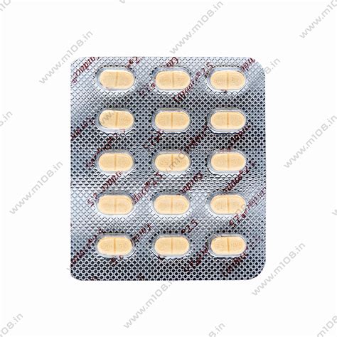 Product CARDACE 2.5 TAB | M108