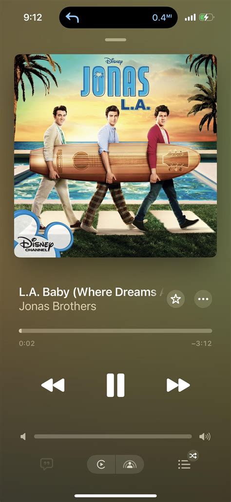 JO BROS ️‍🩹 : r/DisneyChannel