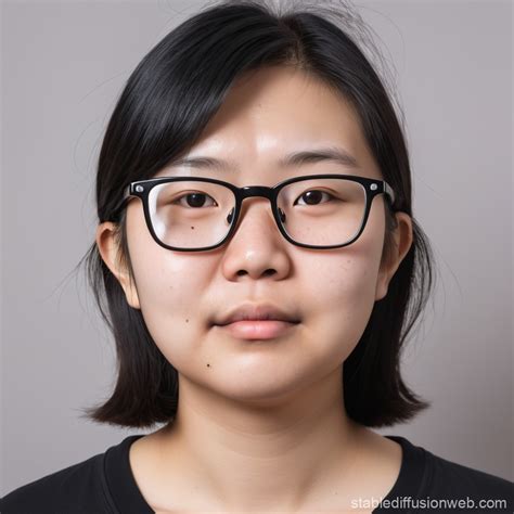 Saudi Arabian Man with Near-Sighted Traits | Stable Diffusion Online