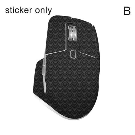 Sweat Resistant Mouse Pad Sticker for MX Master 3 India | Ubuy