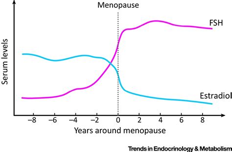 Extragonadal Effects of Follicle-Stimulating Hormone on Osteoporosis and Cardiovascular Disease ...