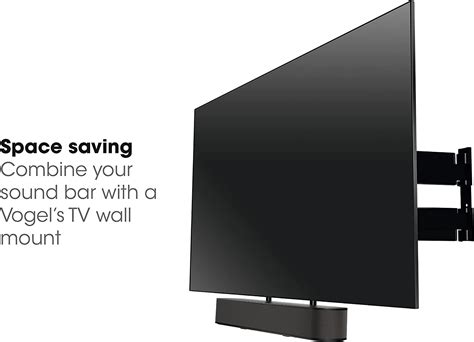 Creative Soundbar Mounting Ideas to Enhance Your Home Theater Setup