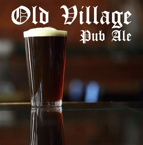 Brews | Bearded Lamb Brewing Company