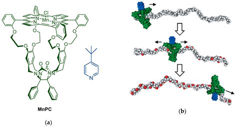 Aerobic Epoxidation of Low-Molecular-Weight and Polymeric Olefins by a ...