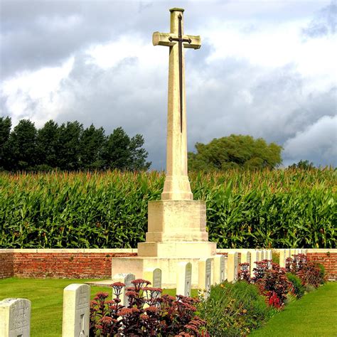 DIVISIONAL CEMETERY (2025) All You Need to Know BEFORE You Go (with ...