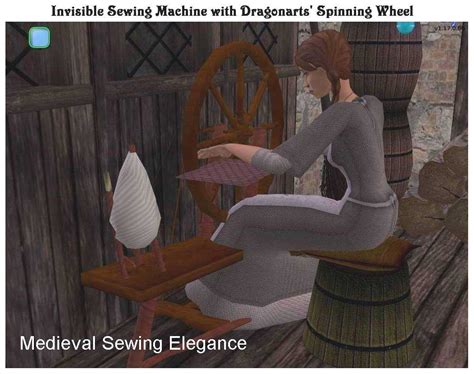 Image result for Sewing Machine Mod Sims 4