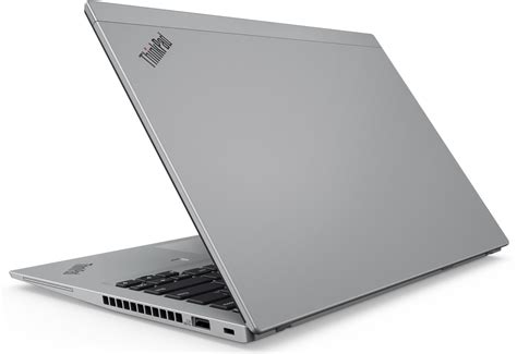 Lenovo ThinkPad T490s / T495s - Specs, Tests, and Prices | LaptopMedia ...