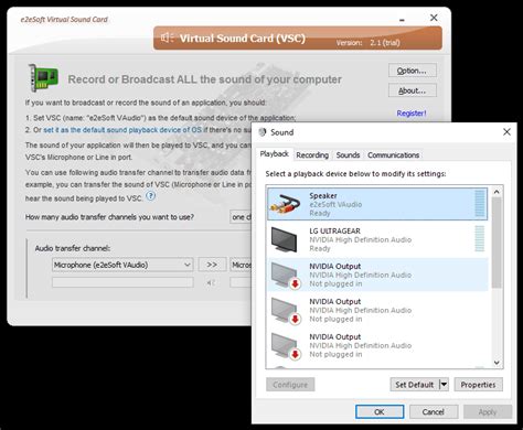 Image result for Sound Card Software for Windows