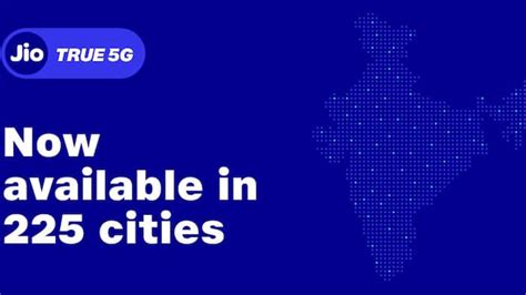 Jio True 5G: गया, मथुरा, जालंधर समेत इन 34 शहरों में शुरू हुई जियो की ...