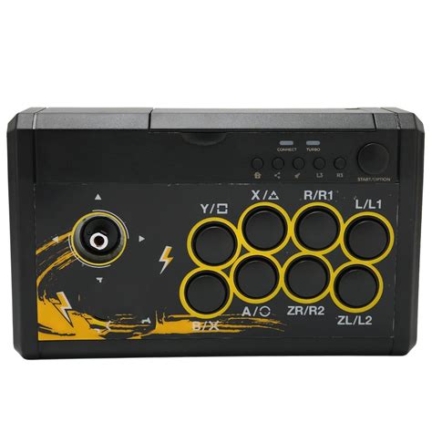 Buy 168 Game Controller Professional USB Wired Game Joystick Retro ...