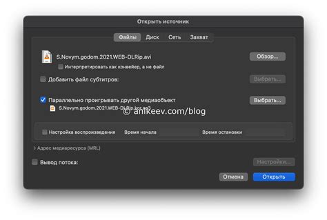 Февраль | 2024 | Anikeev's blog