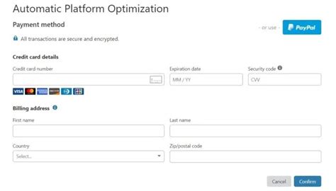 How to Enable Cloudflare Automatic Platform Optimization in WordPress ...
