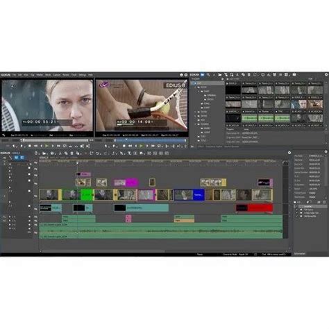 Image result for Edius Pro 8 Tutorial