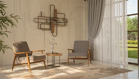 Aronui - Teak Lounge Chair | Alankaram