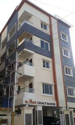 Raam Legacy Manor Rent / Sale Madhapur, Hyderabad
