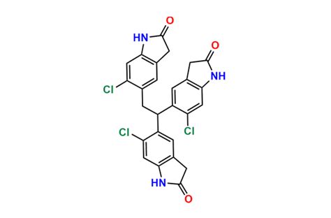 Ziprasidone Impurity 14 | CAS No- NA | NA