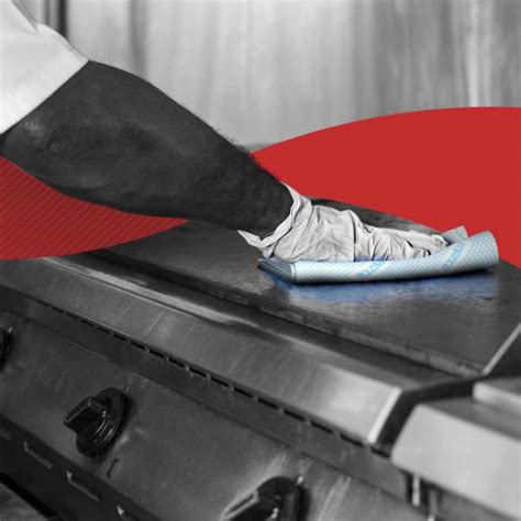 19139 WYPALL | Kimberly Clark WypAll® X80 Plus Critical Clean™ 19139 ...