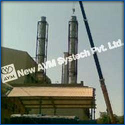 Avm Systech Pvt. Ltd