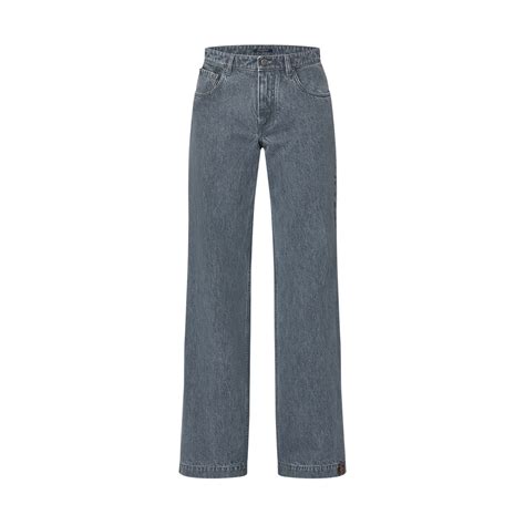 Denim Collection for Women | LOUIS VUITTON - 2