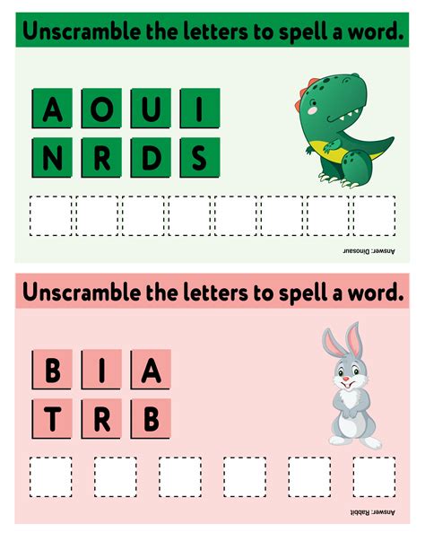 Book Name Unscrambler Free