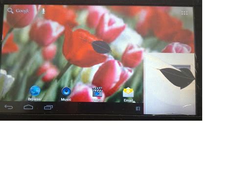 Image result for Screen Sore Tablet