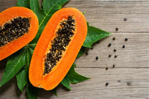Can Dogs Eat Papaya? Top Tips On Healthy Fruit For Dogs