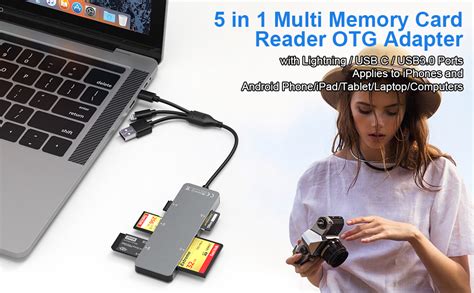 Image result for Memory Stick Adapter for Computer