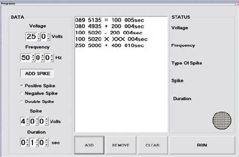 Image result for Programmig Screen