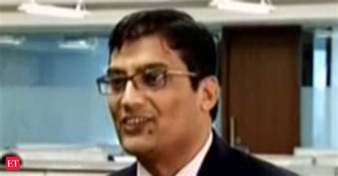 Industrials, cement and auto sector look good among cyclicals: Navneet ...