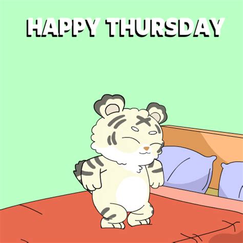 100 Hilarious Happy Funny Thursday Gifs of the Week - FunZumo