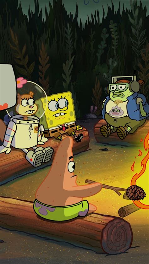 Image result for Spongebob Part 2