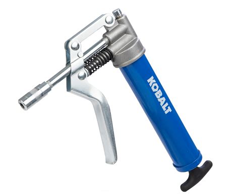Hand Grease Gun