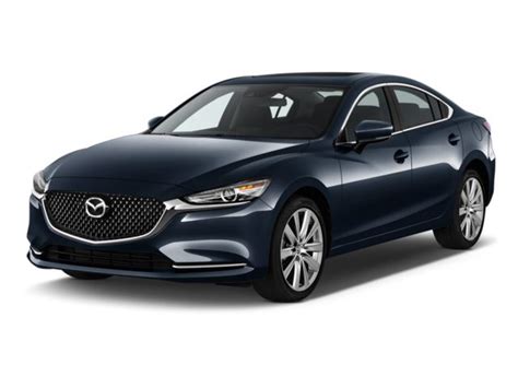2020 Mazda Mazda6 Exterior Colors | U.S. News