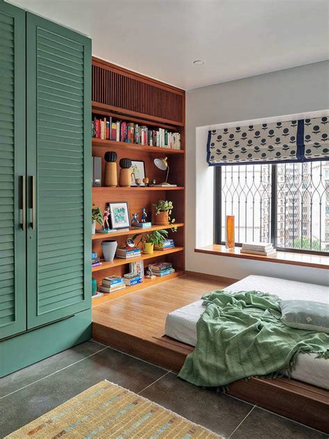 10 Latest Bed Design Ideas To Bring Into Your Bedrooms | Goodhomes.co.in