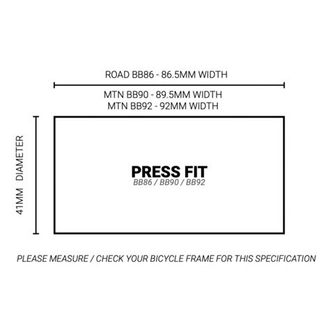 Praxis Bearings | M24 BB86/BB90/BB92 | Cycling Boutique