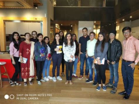 INSD Pune Campus: Photos, Virtual Tour