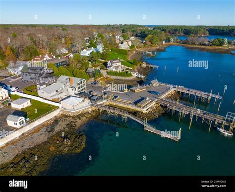 Kittery point maine hi-res stock photography and images - Alamy