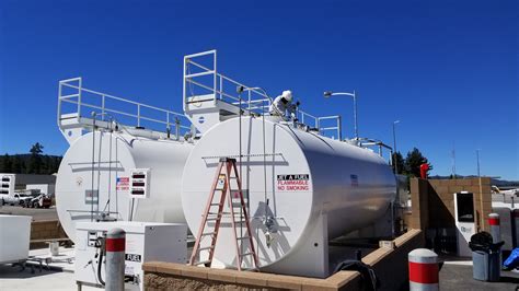 Big Bear Airport - GEMS