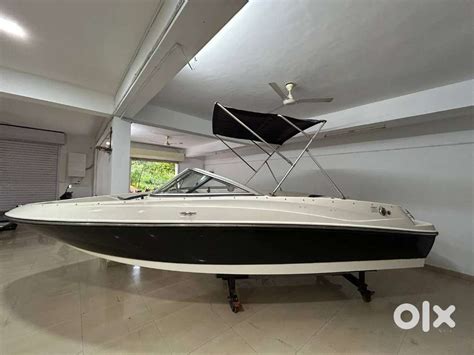 Bayliner 175 speed boat - Commercial & Other Vehicles - 1801583437