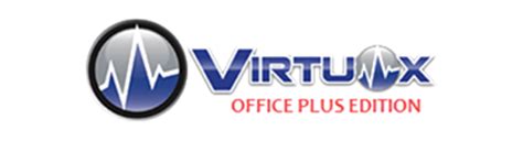 How to Use VirtuOx 的图像结果