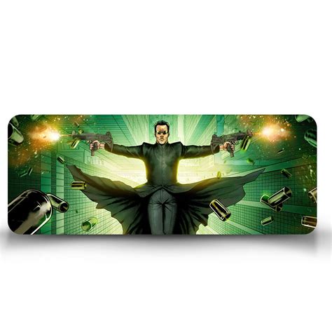 Matrix Mouse Pad 的图像结果