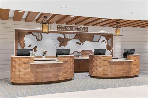 SHERATON VISTANA RESORT VILLAS, LAKE BUENA VISTA/ORLANDO - Hotel ...