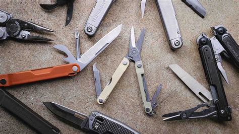 The Best Small Pocket Knives to Carry with You at All Times | Gear Patrol